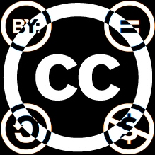 Creative Commons (CC-By Jayel Aheram)